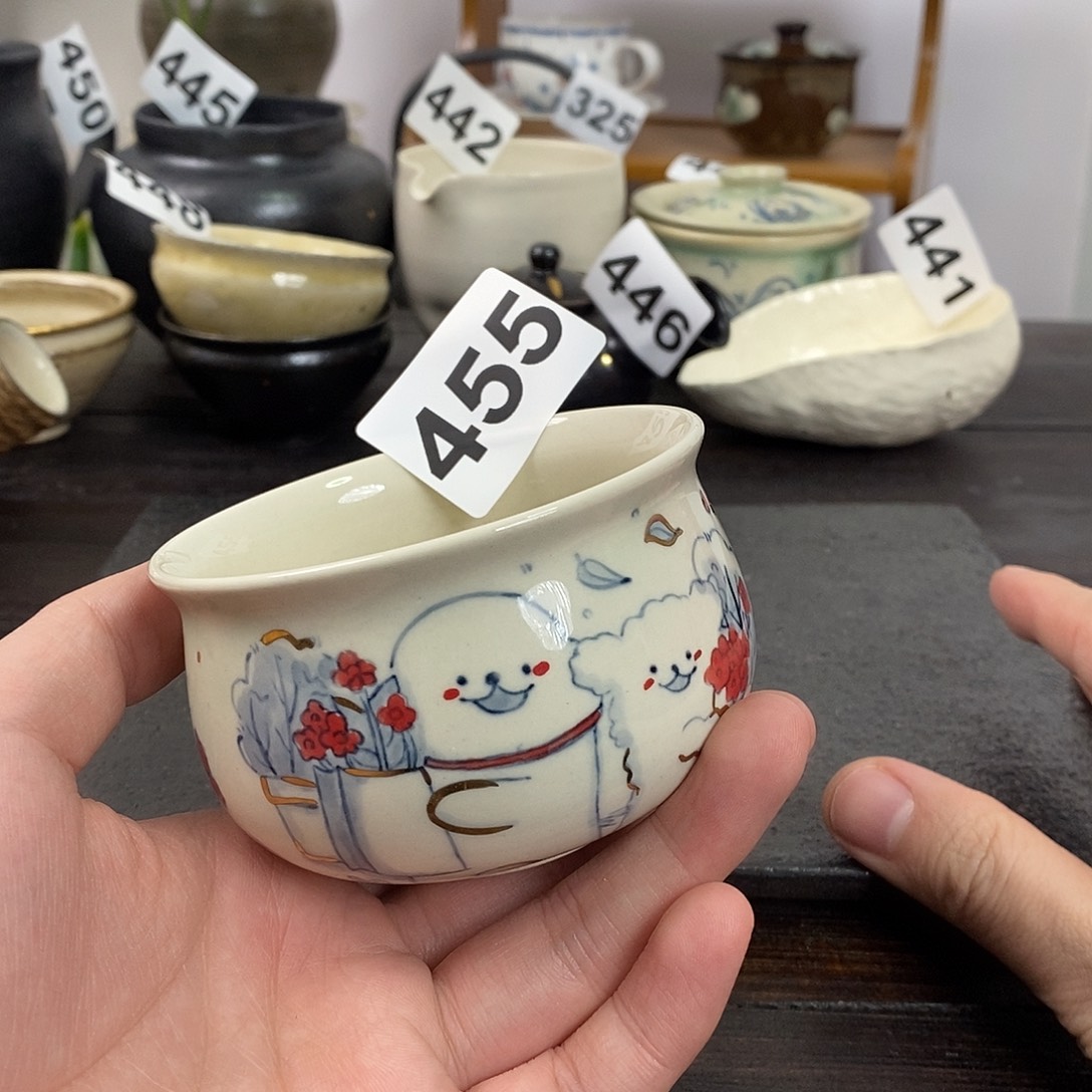 景德镇不俗屿就雅455