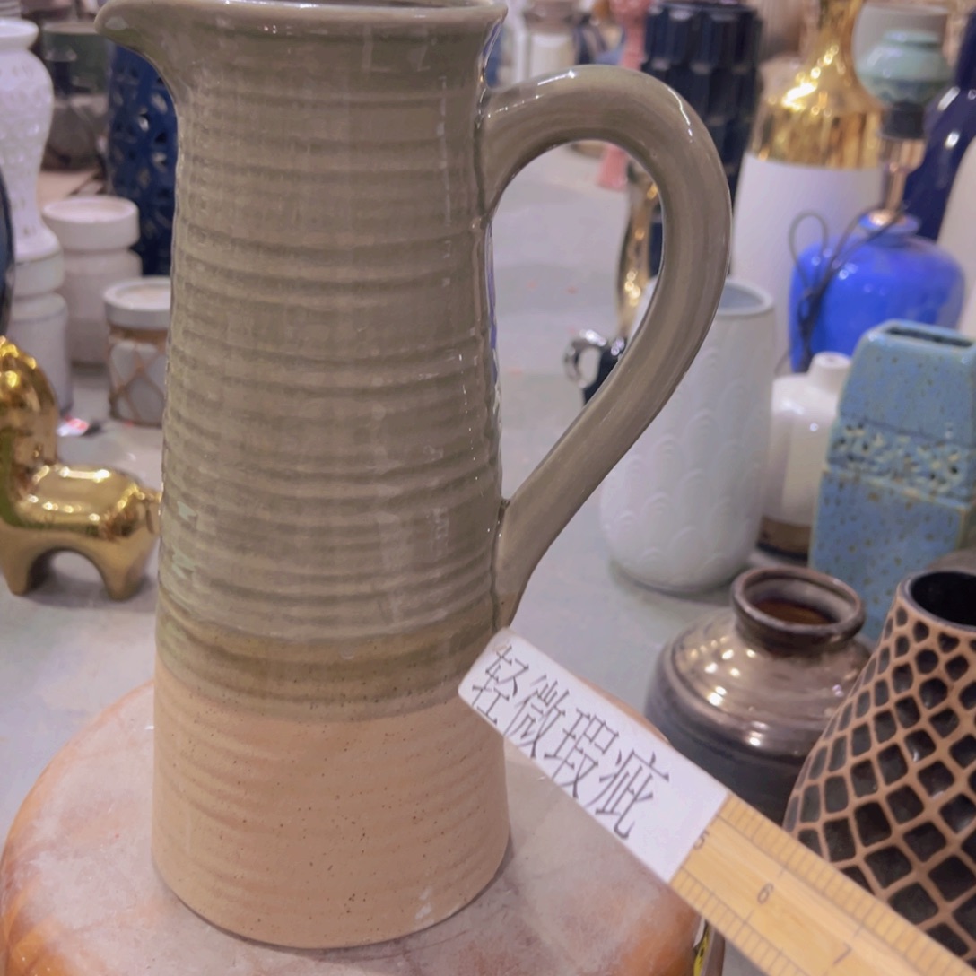 摆件外贸出口高度问客服