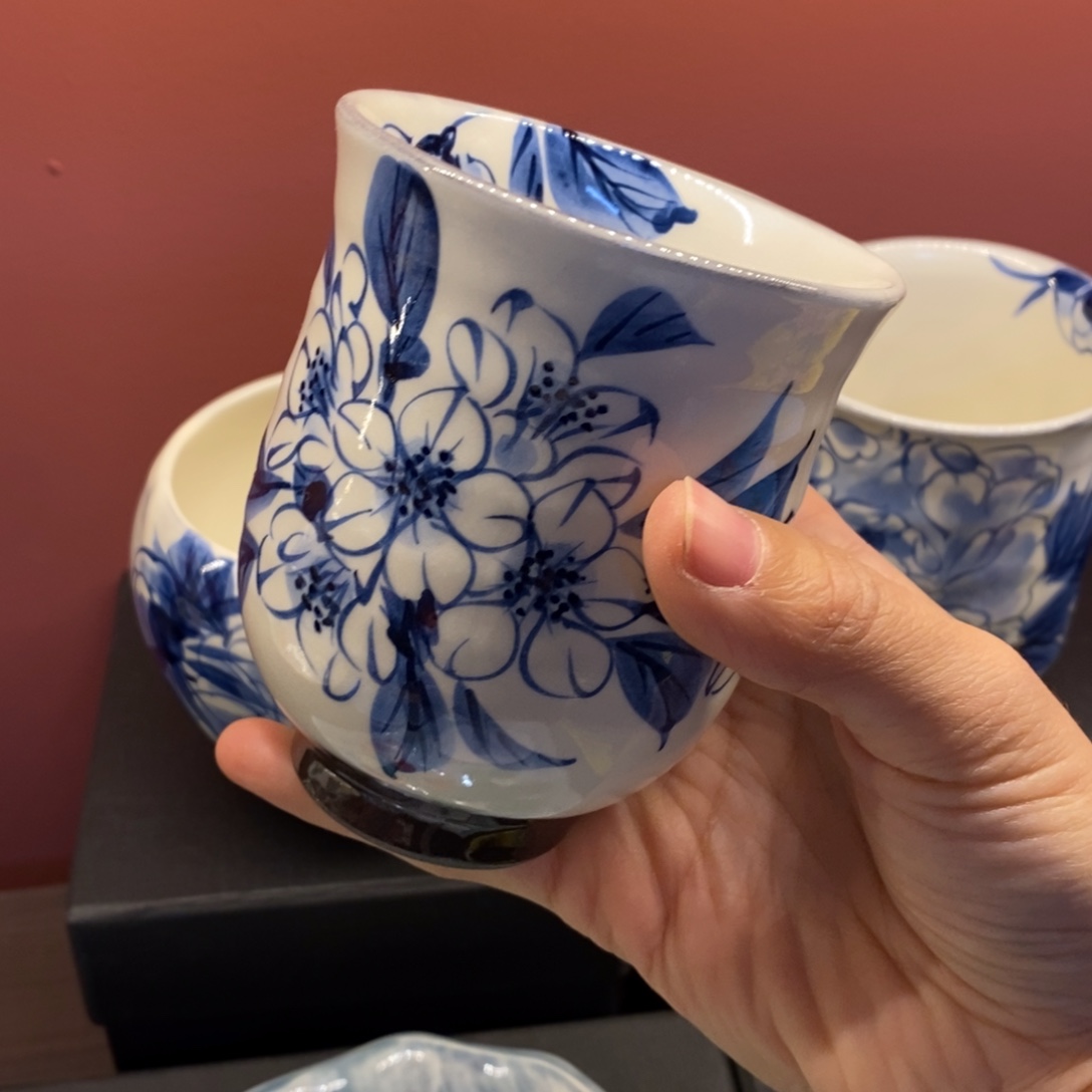 厘米 小杨瓷器陶瓷陶瓷