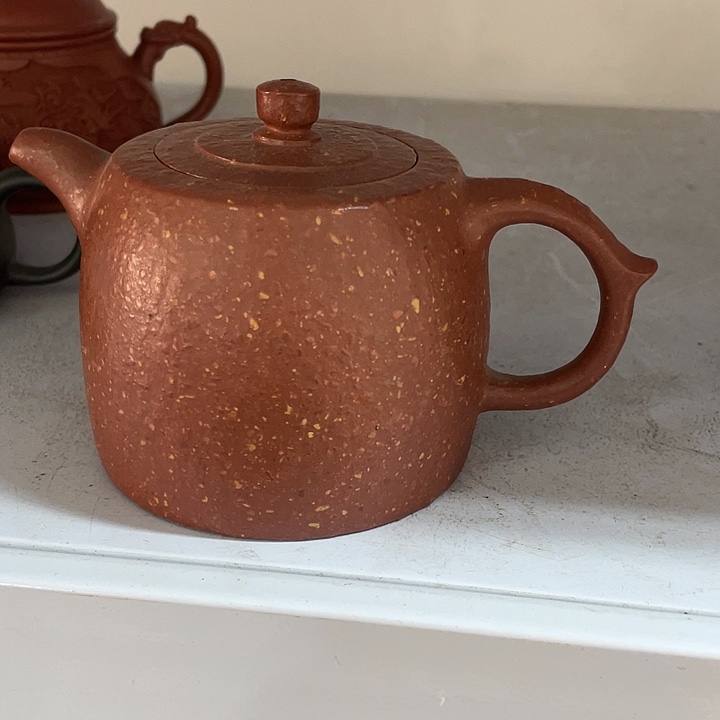 紫砂茶壶紫砂艺术