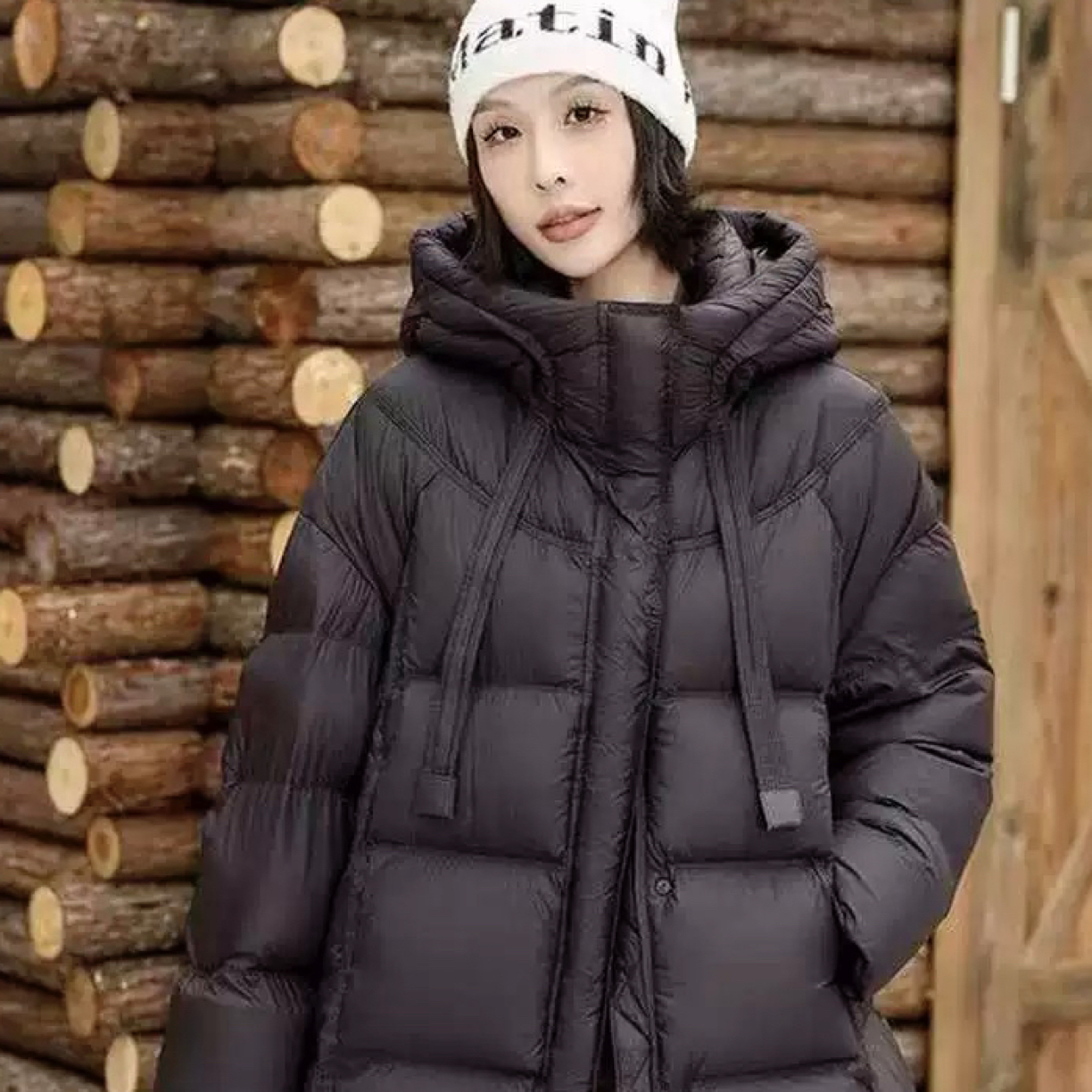 2538双带加厚sp防寒服