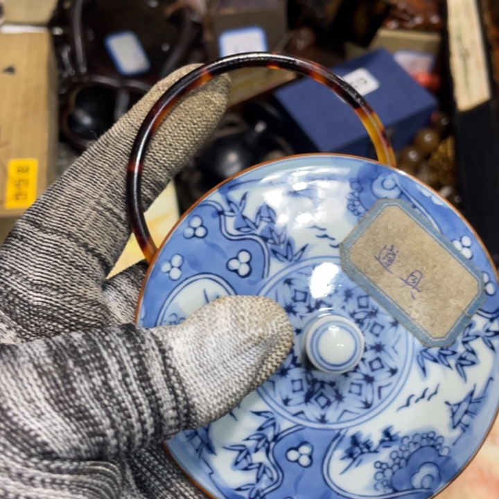 紫砂陶瓷艺术陶瓷艺术