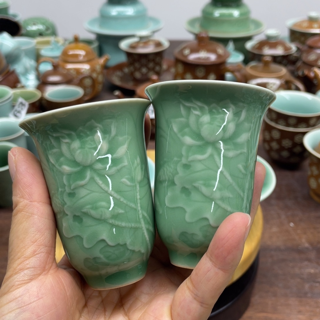 双十一活动福利青瓷