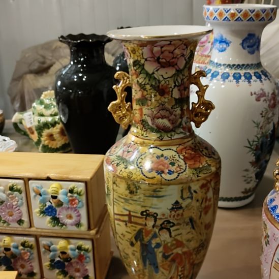 陶瓷微瑕特价出不退换