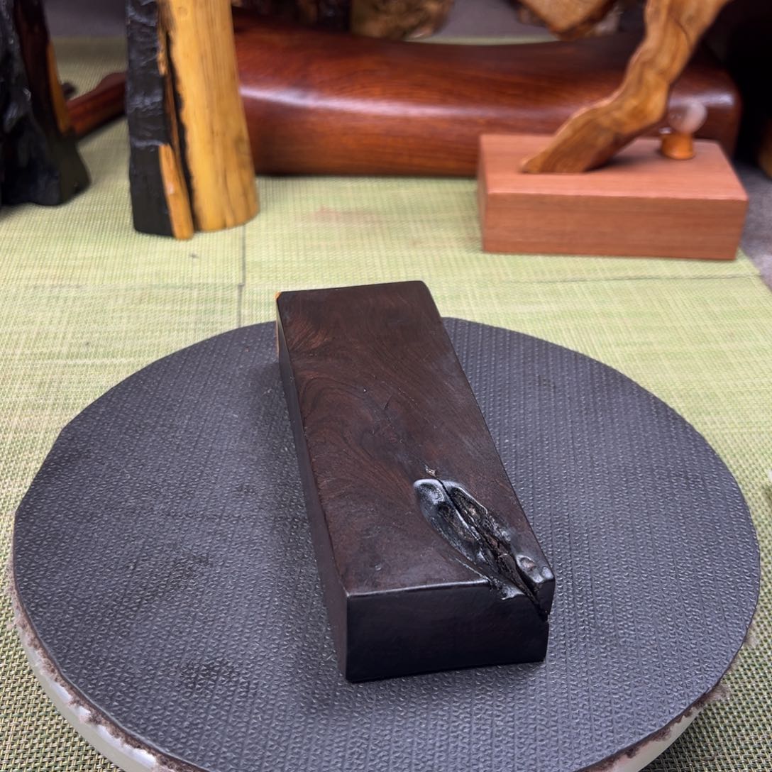 大果紫檀（缅甸花梨）·