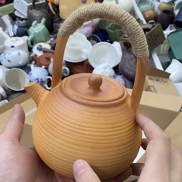 陶瓷艺术品及陶瓷制品