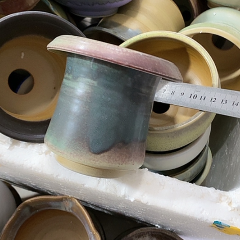 【闪购商品】红陶口8