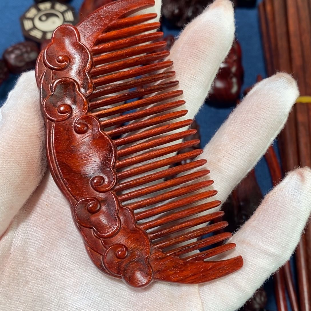 檀香紫檀（小叶紫檀）其他