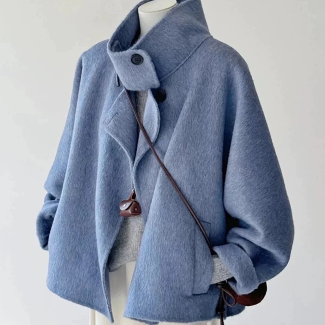 521-560【非主图】工厂尾货秋冬时尚外套