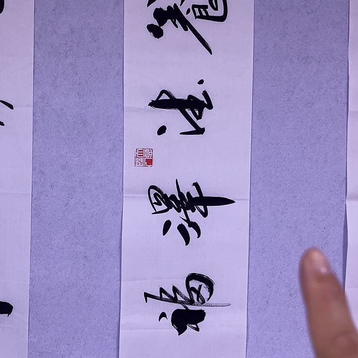 书法书画家作品欣赏