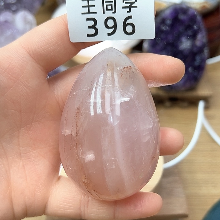 水晶天然水晶未镶嵌未镶嵌396