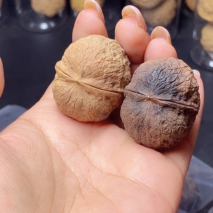 把件文玩核桃Y28-37mm