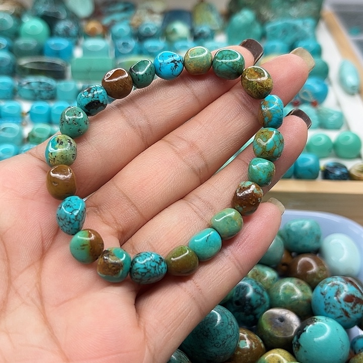 唐豆串闪电购饰品