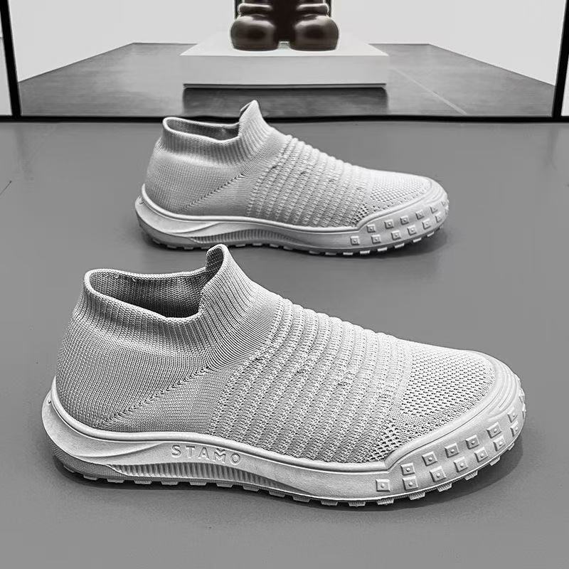 夏季新款高端潮流百搭休闲鞋Y81（Q）