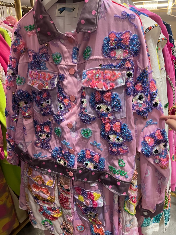 MAGIC INTRO 套装376