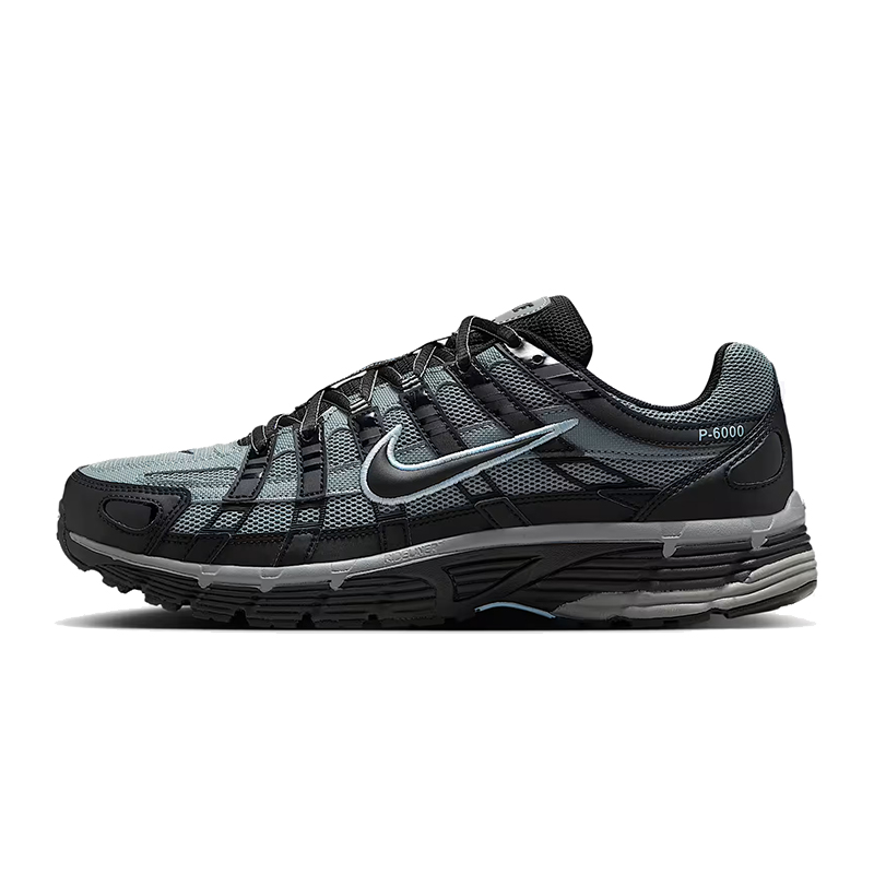 NIKE耐克【元】男鞋 P-6000运动鞋跑步鞋IF6199-003