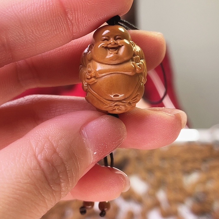 小***六橄榄核手串/手链橄榄核