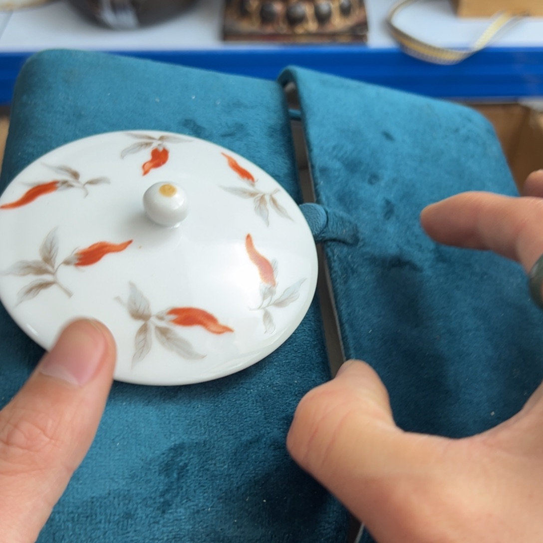 紫砂茶盘现代工艺美术此外