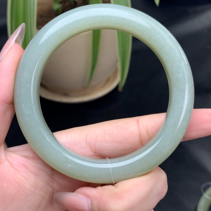 未镶嵌手镯和田玉9/59+