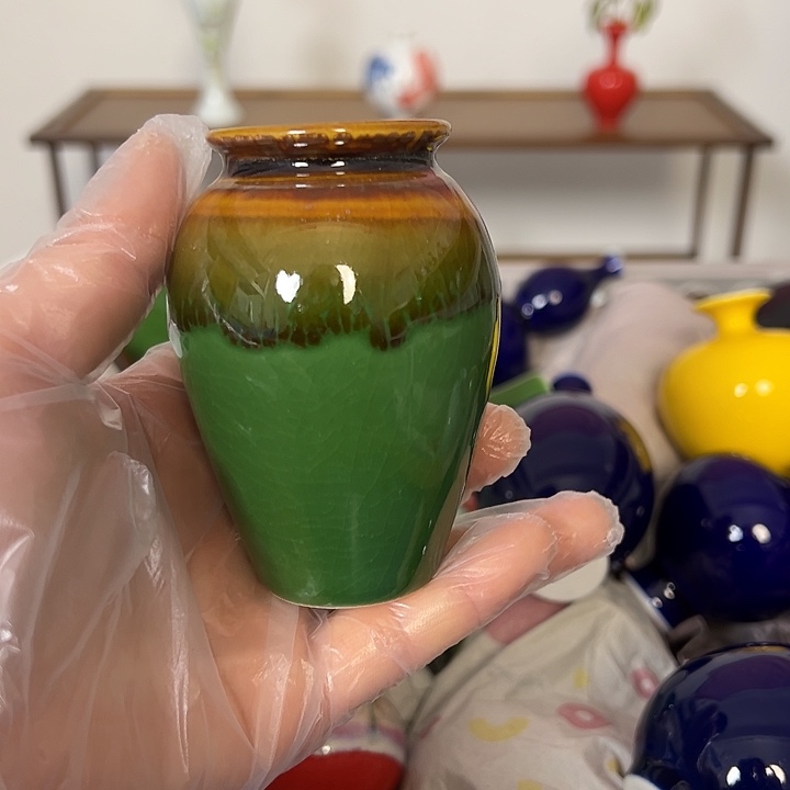 摆件景德镇陶瓷研究所学会