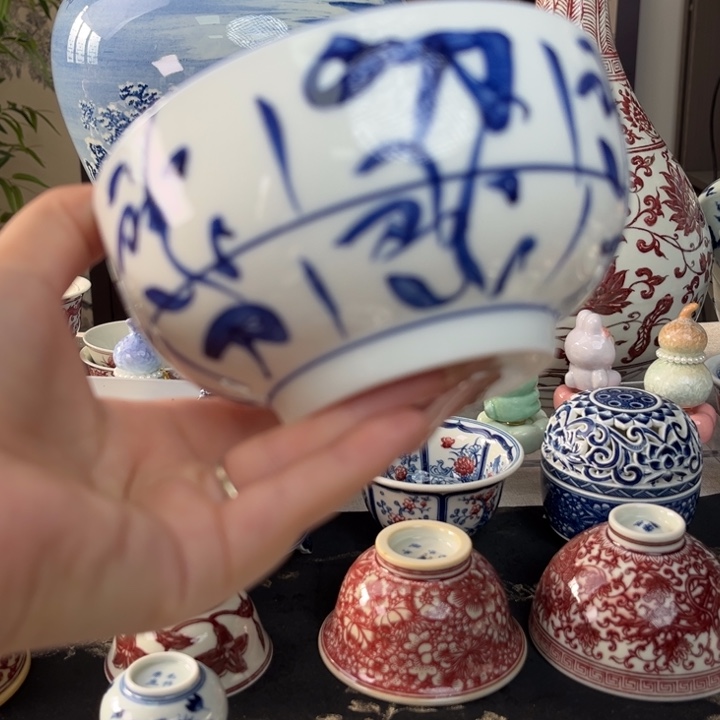 瓷片景德镇陶瓷研究所等