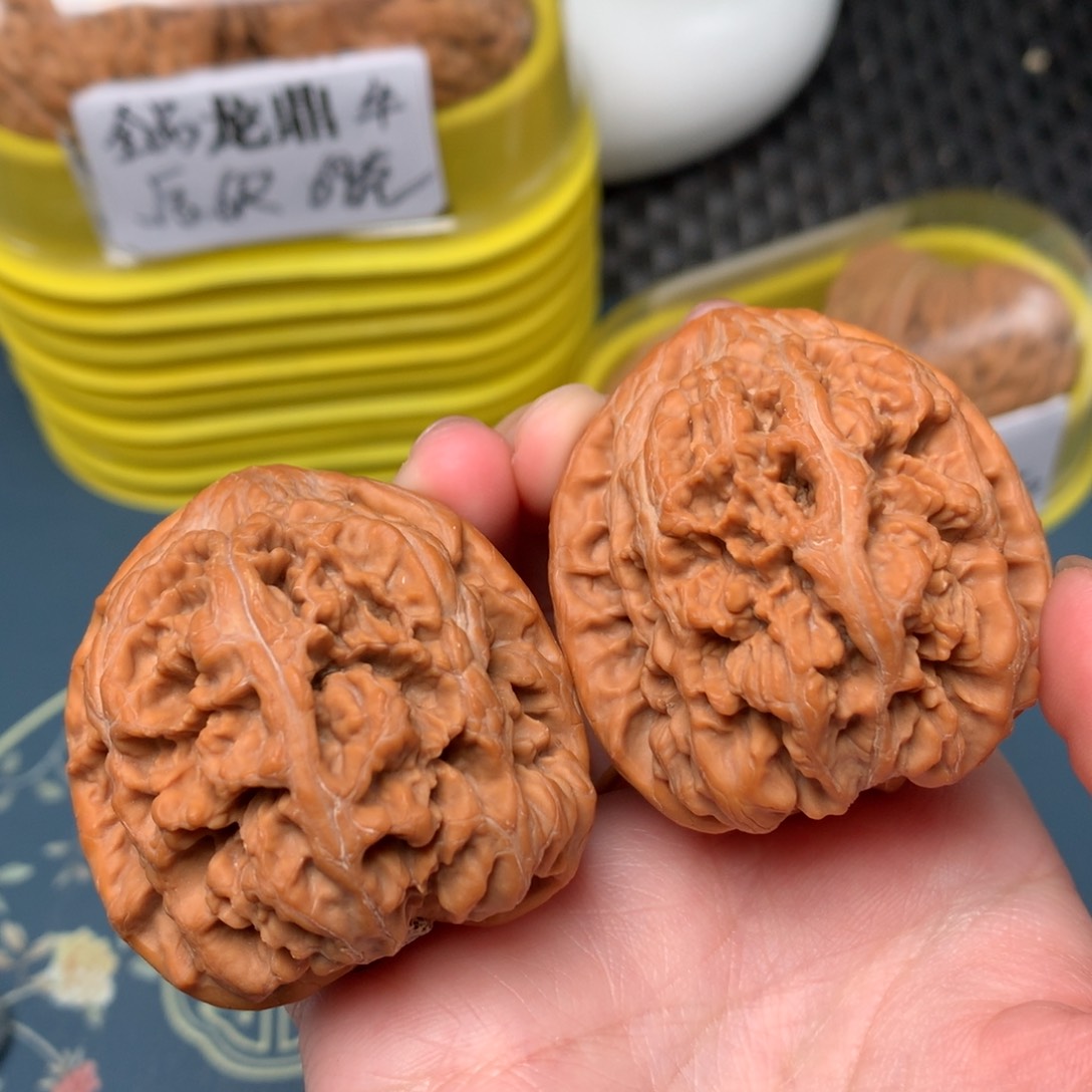 【闪购商品】吊坠文玩核桃44-31508-05