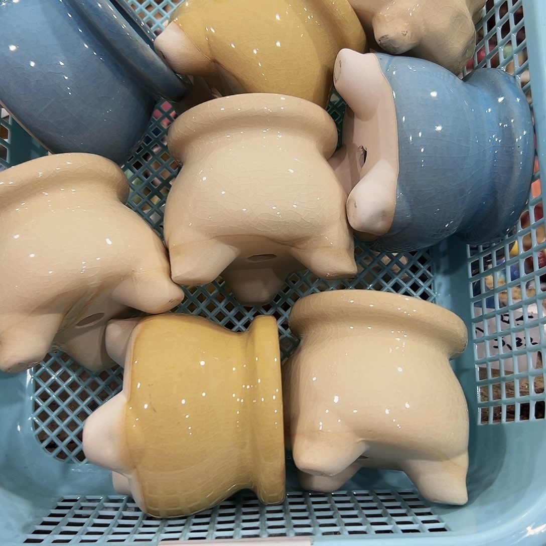 陶瓷高温陶瓷材料