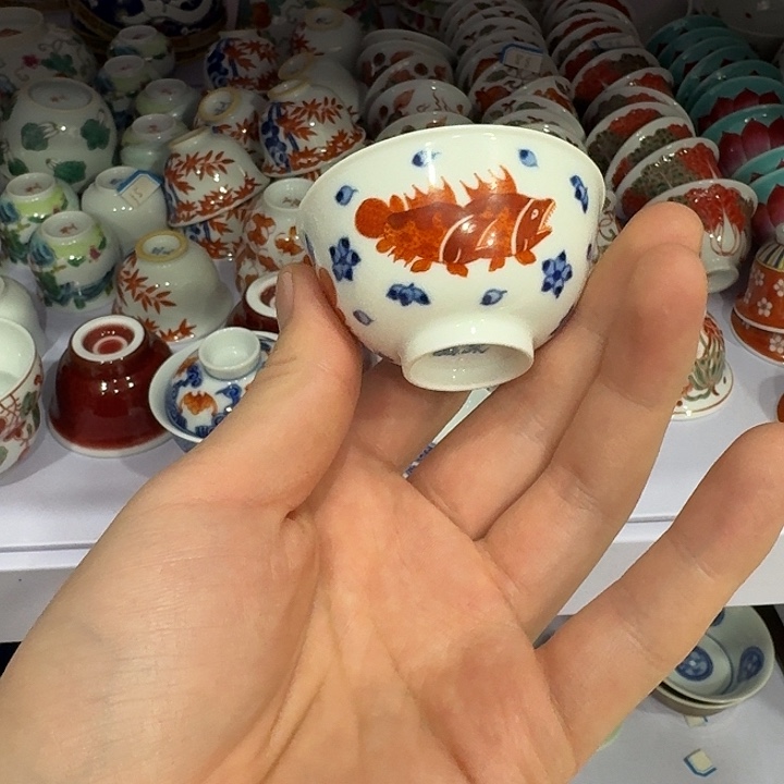 陶瓷艺术品收藏陶瓷