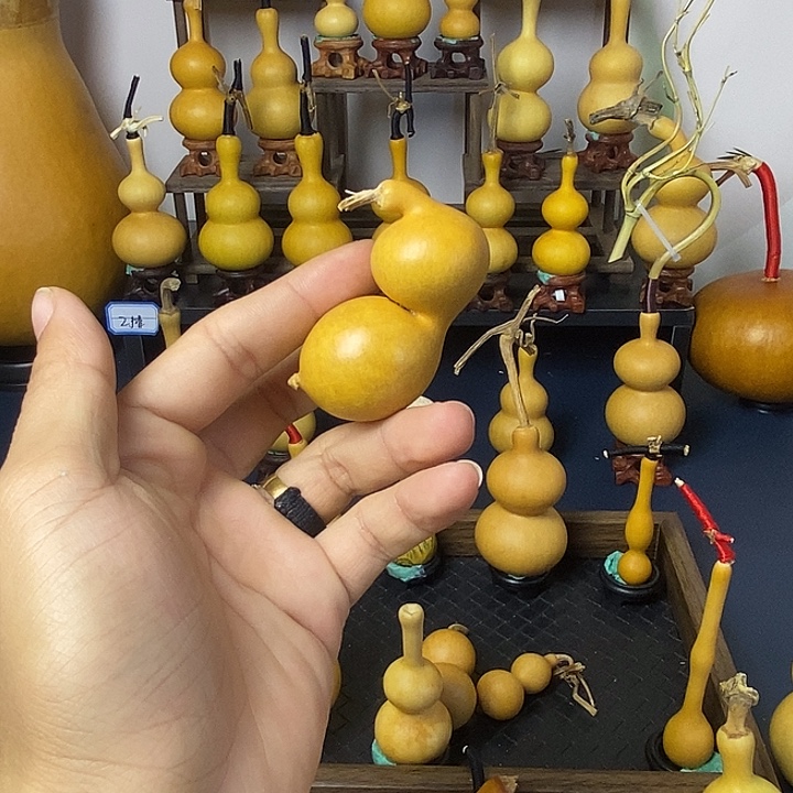 星***海精品葫芦 选购链接