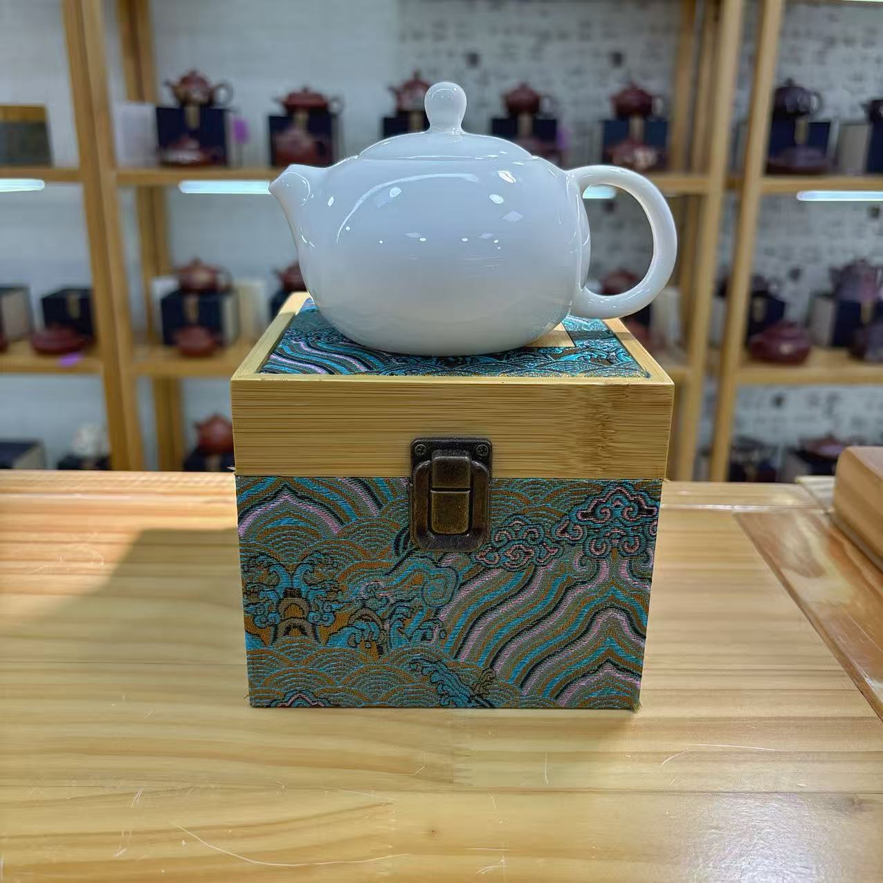 【佑驰煜坤】盲盒1（不带礼盒）