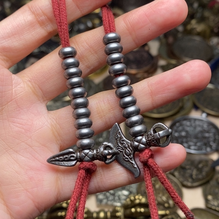 铜家居工艺福利挂件