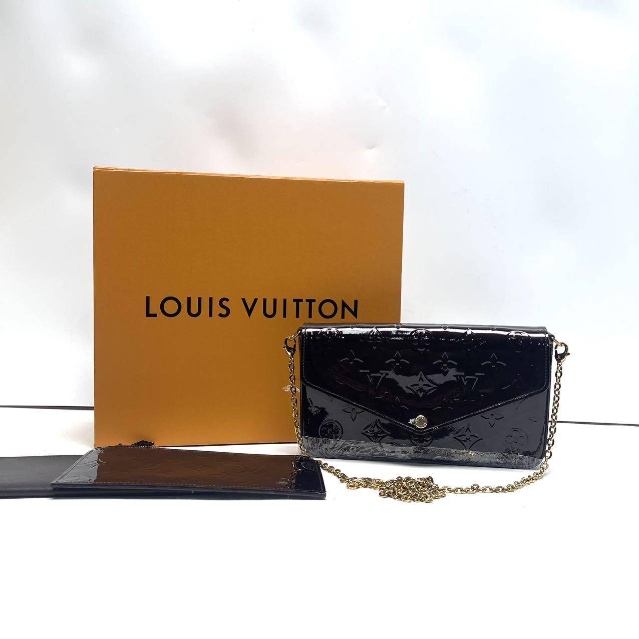 胖虎佳佳/路易威登/95新/公价0/箱包/两用包/31W2501230347