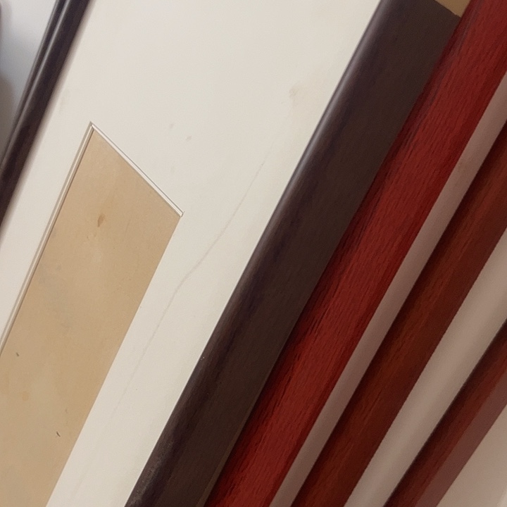 竹***青实木单面款200/72胡铜