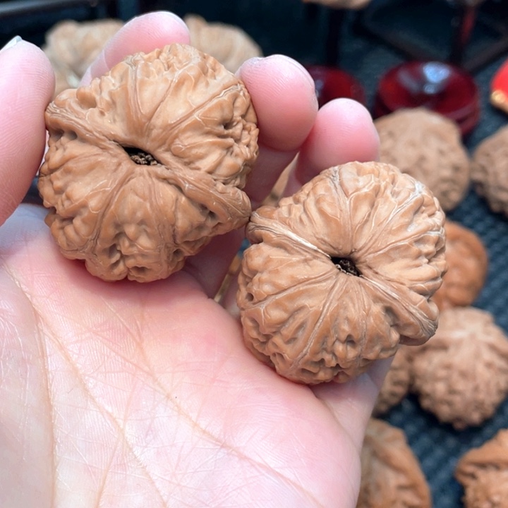 ➠**红原装平谷元宝4.3全品无修。