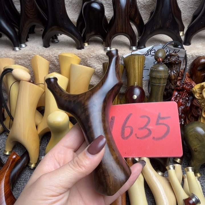 大果紫檀（缅甸花梨）1635