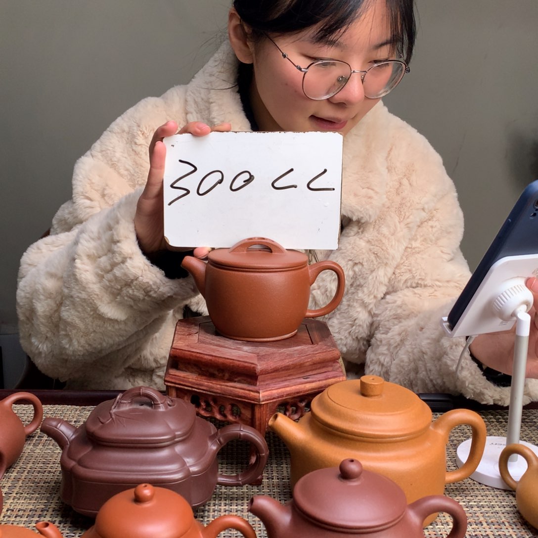 紫砂茶壶宜兴紫砂壶茶壶原矿紫砂壶