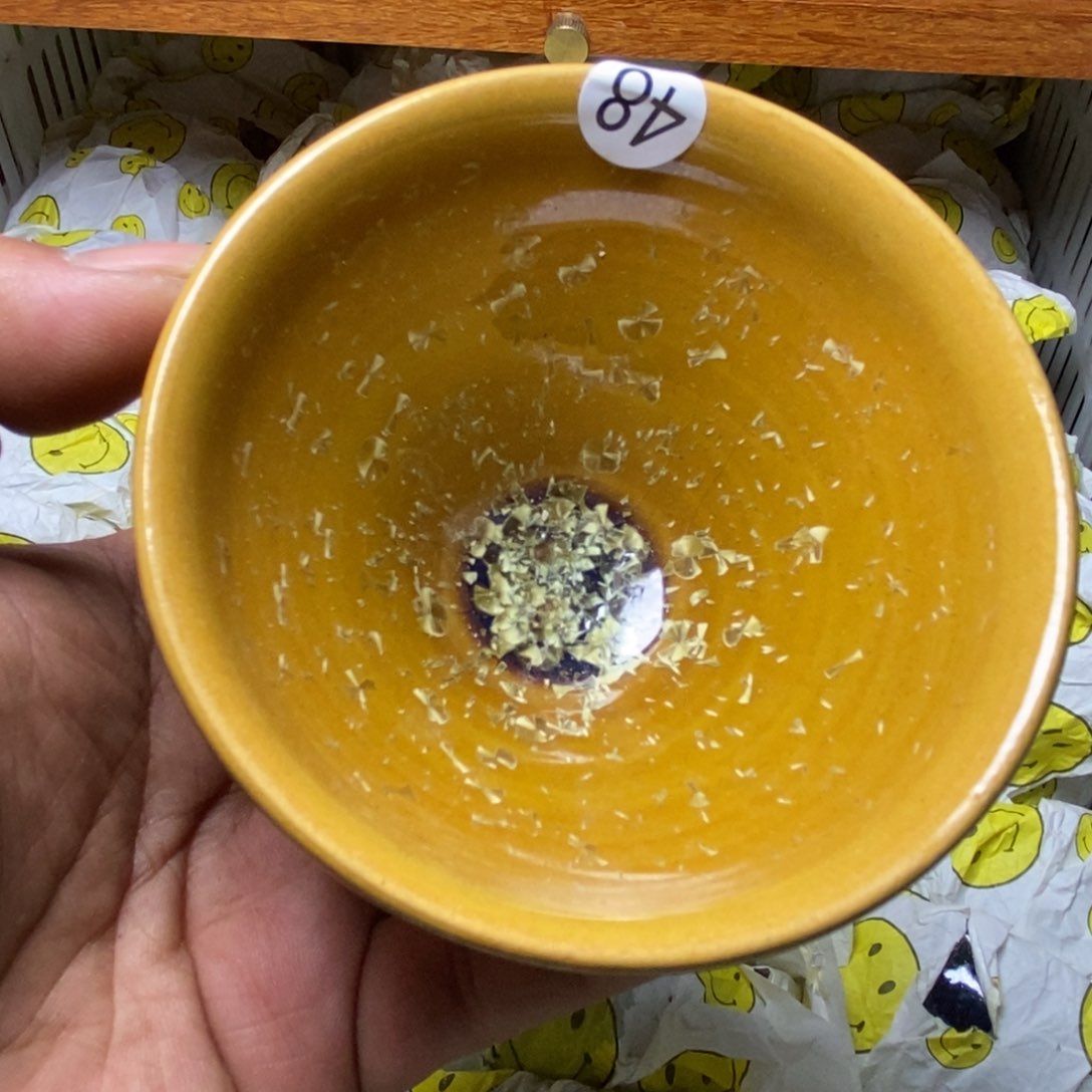 茶盏建盏喝茶主人杯茶杯