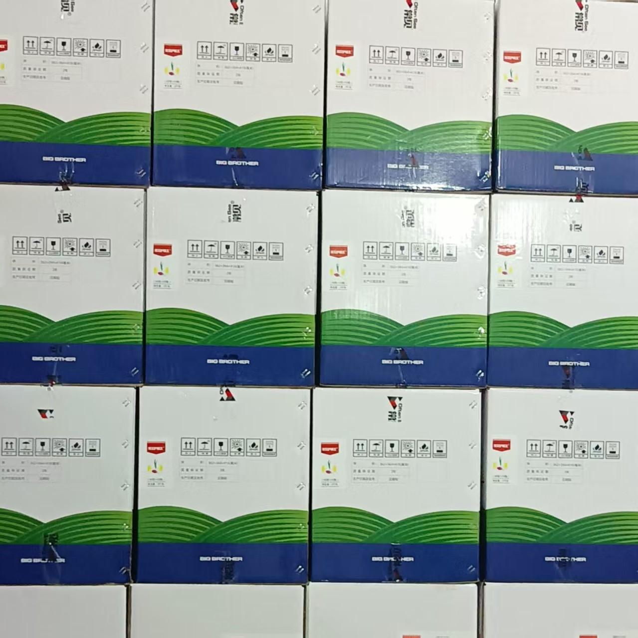 3瓶高含量防病壮苗拌种剂，可拌麦种120-160斤