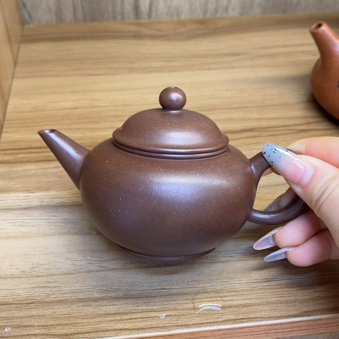 【闪购商品】紫砂茶壶紫砂壶的艺术