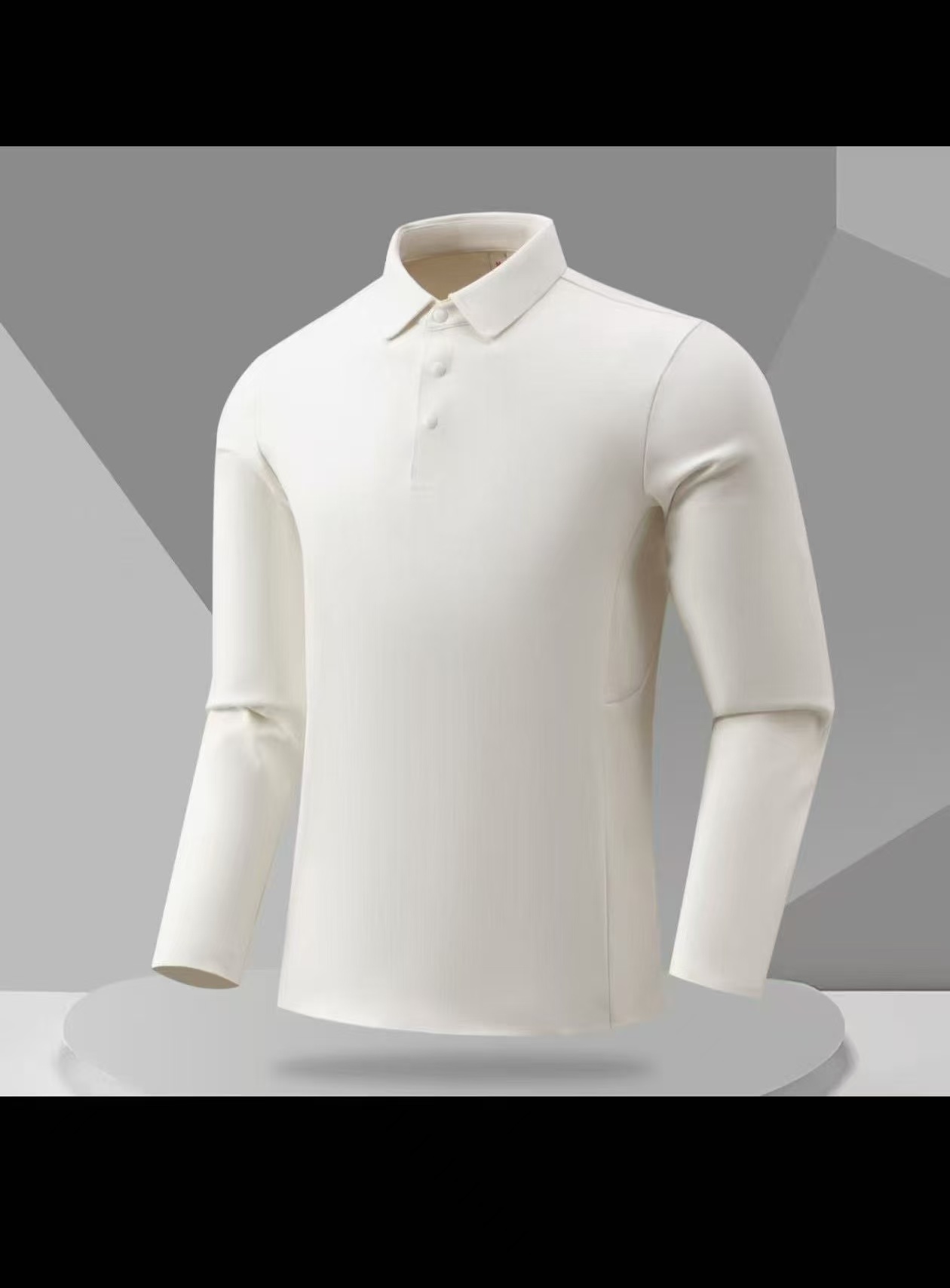 T2 2025年新款翻领男女同款POLO衫