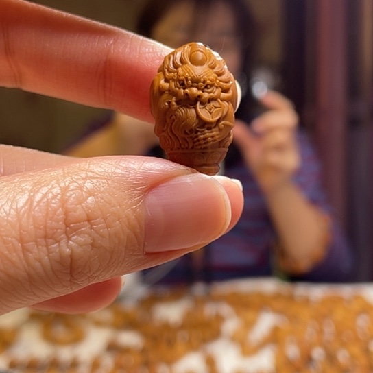 手串/手链橄榄核橄榄核