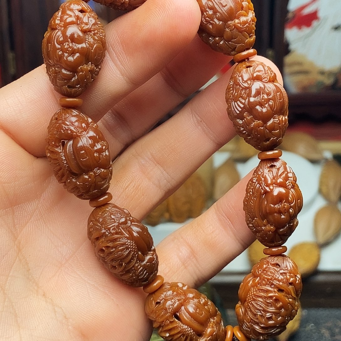 橄榄核手串/手链jjjnnnbnnnnbbbbbbbbbbb