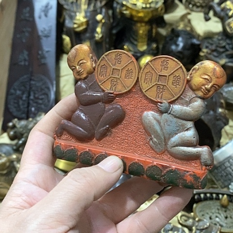 创意设计文玩礼品