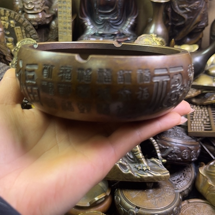 铜器666666666666666