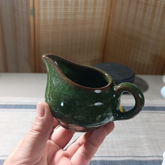 陶瓷盖碗茶杯茶叶罐主人杯