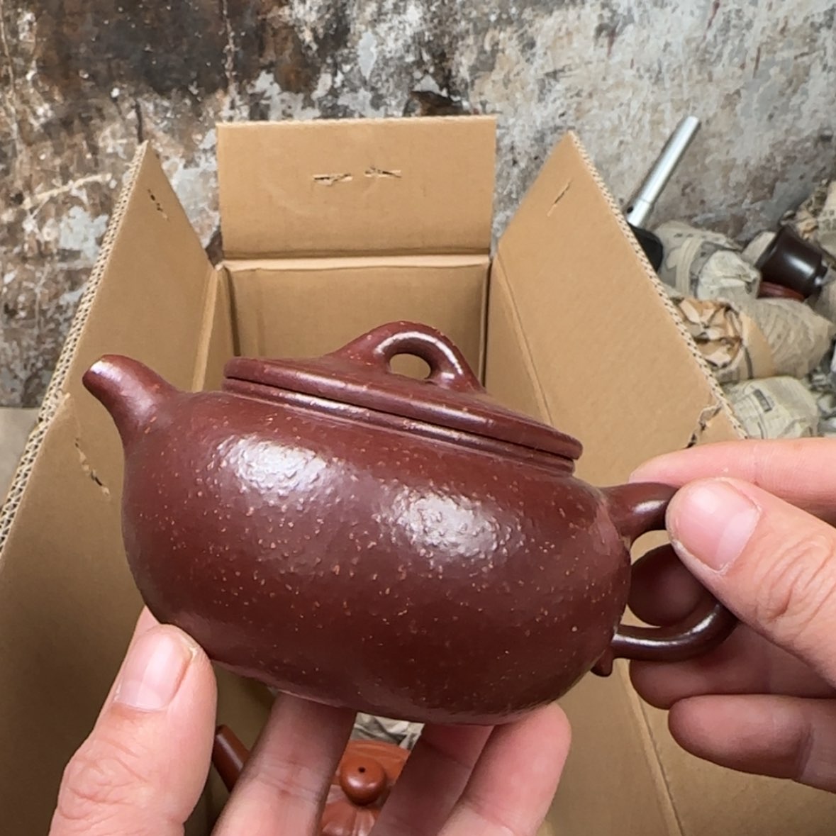【闪购商品】紫砂茶壶紫砂茶具