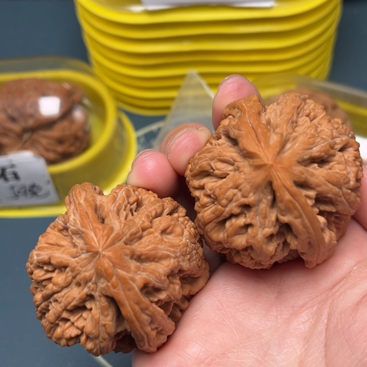 文玩核桃把件44-19517-05