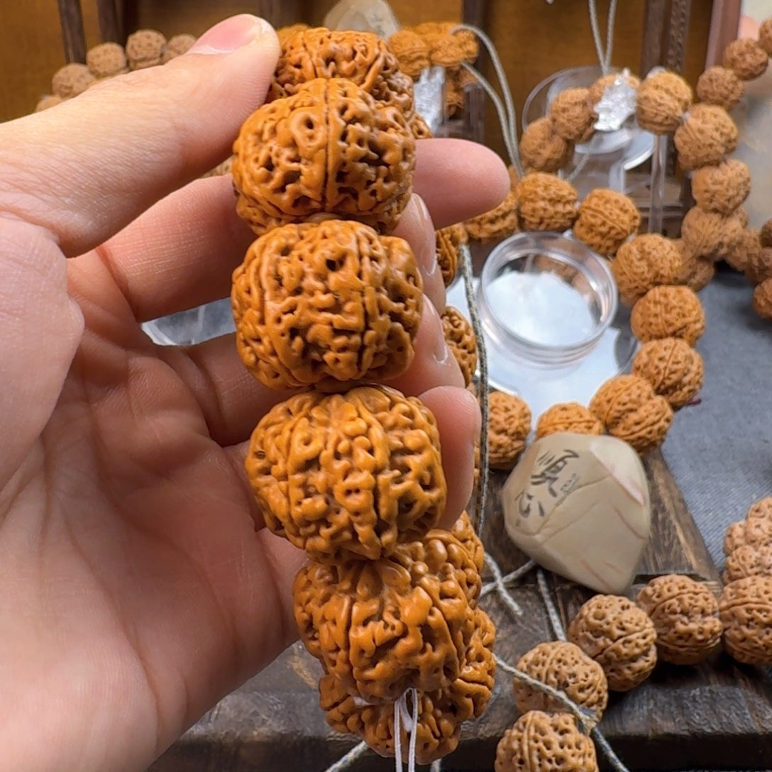 金刚菩提手串芹*Aaaaaaaa