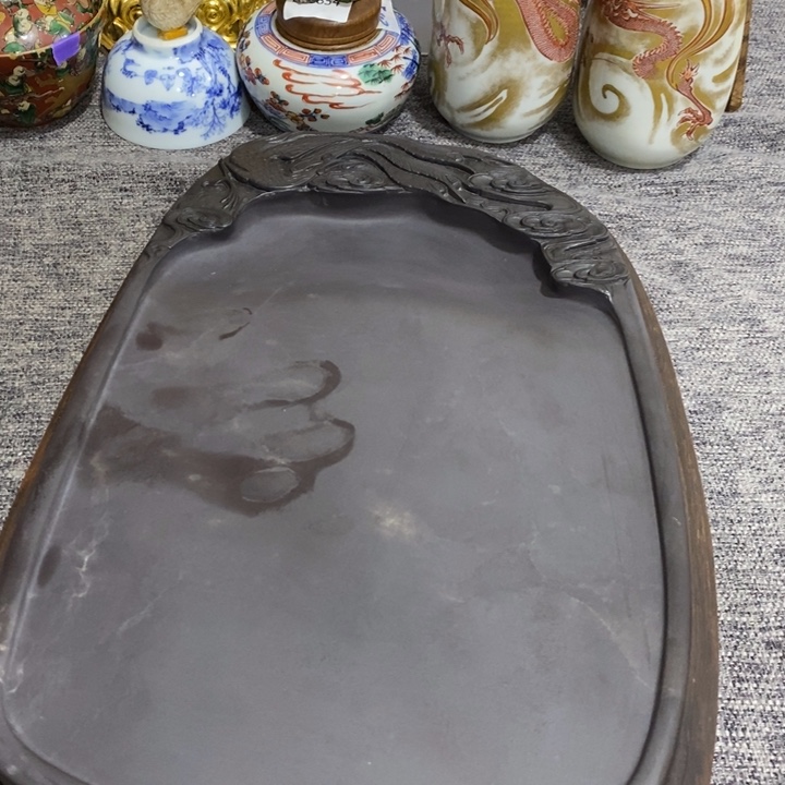 紫砂茶杯非常漂亮好看的碗