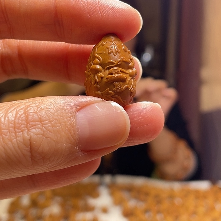 手串/手链橄榄核